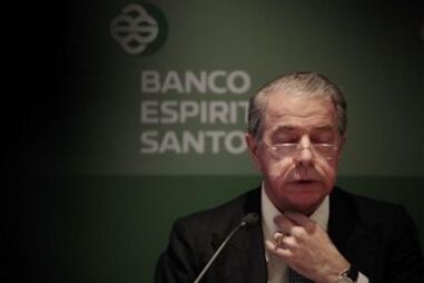 BES, Segurança Social, Governo, Banca, Segurança Social, milhões, Banco Espírito Santo, Ricardo Salgado 