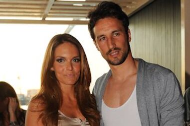 César Peixoto, Diana Chaves, casamento, filha