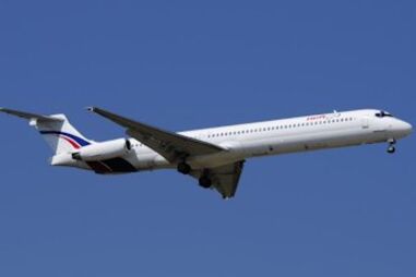 Air Algérie, avião, Ouagadougou, Argélia, Mali, Swiftair, queda, acidente