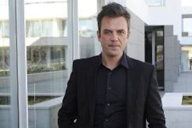 Pedro Laginha, operação, filho, cardiotorácica 