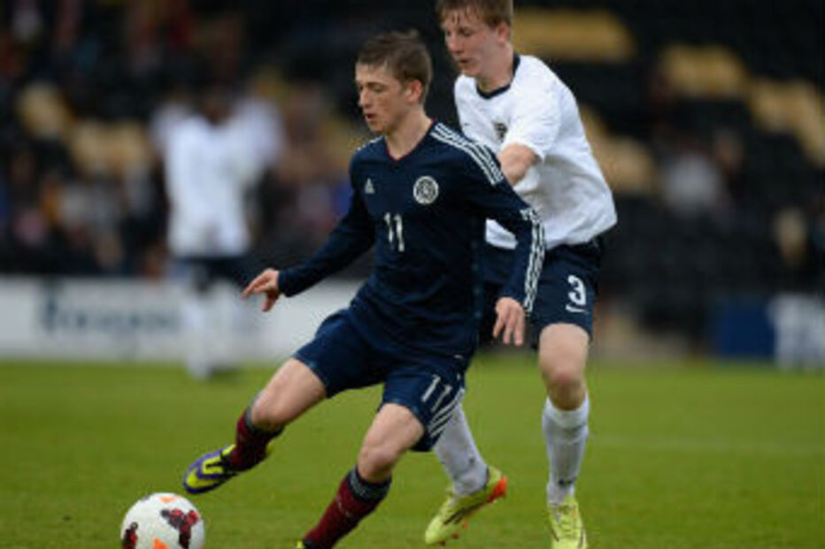 Sporting, reforço, Ryan Gauld, Dundee United, Ajax