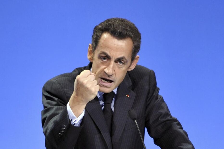 Nicolas Sarkozy, França, corrupção, tráfico, influência, Nanterre