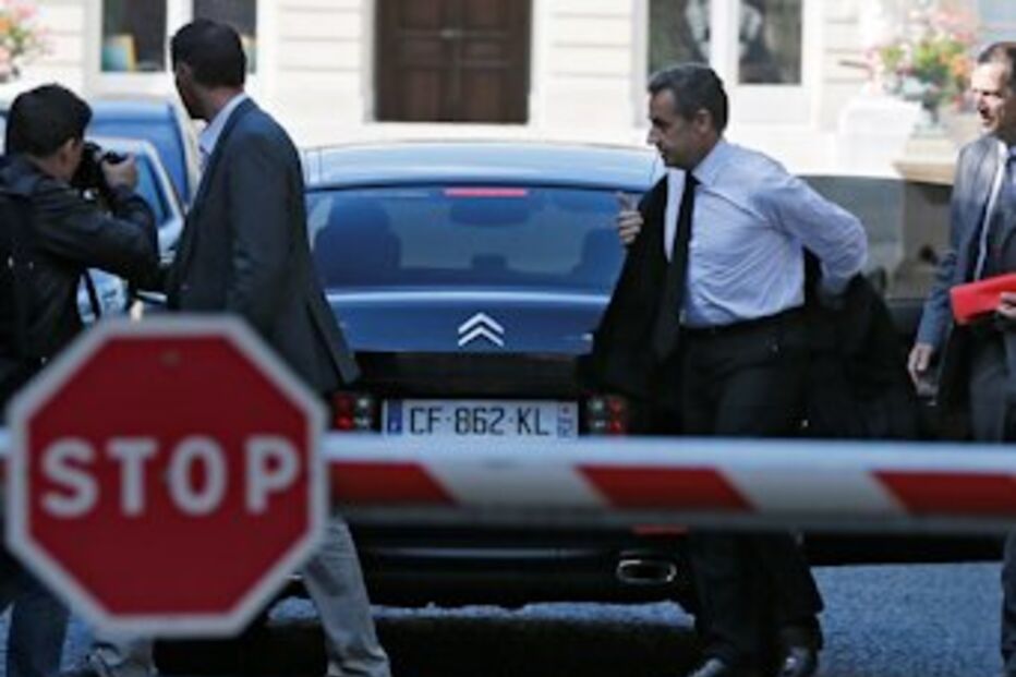 internacional, frança, sarkozy, sentença