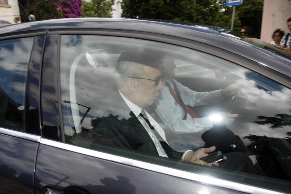 funeral, andré, bessa, judite, sousa, filho, amigos, familiares, figuras, públicas, despedida, adeus