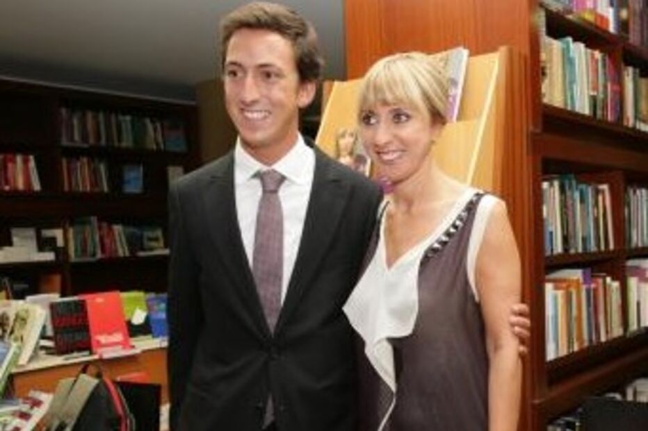 Judite Sousa, André Sousa Bessa, gratidão, morte, filho