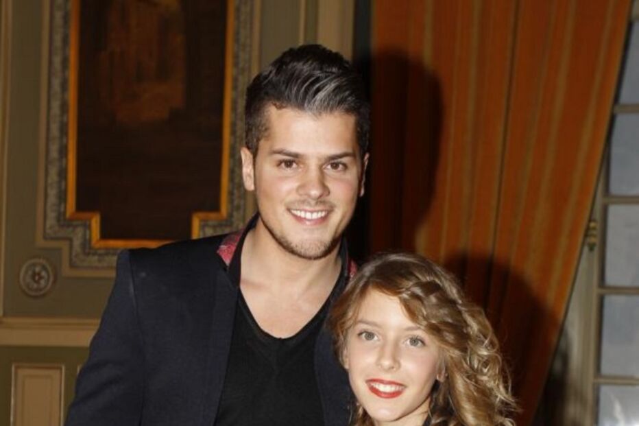 Fotogaleria da família Carreira