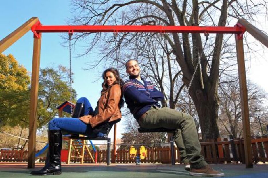 TV & Média, Cláudia Vieira, João Manzarra, 'Factor X'