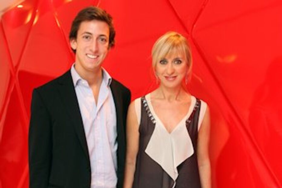 andré bess, judite de sousa, investigação