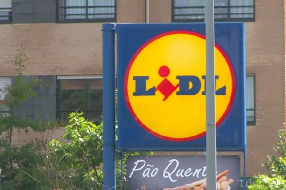 lidl, supermercado, comida, compras