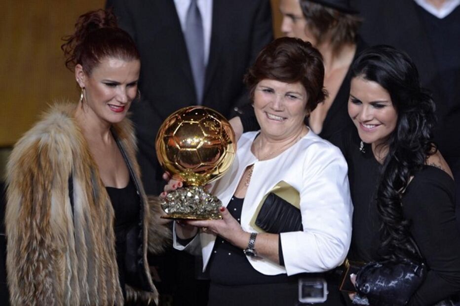 Fotogaleria da família Aveiro