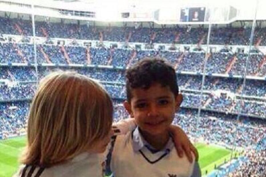 Fotogaleria da família Aveiro