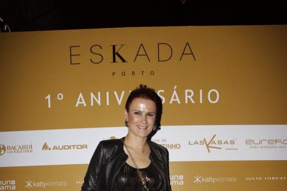 Fotogaleria da família Aveiro