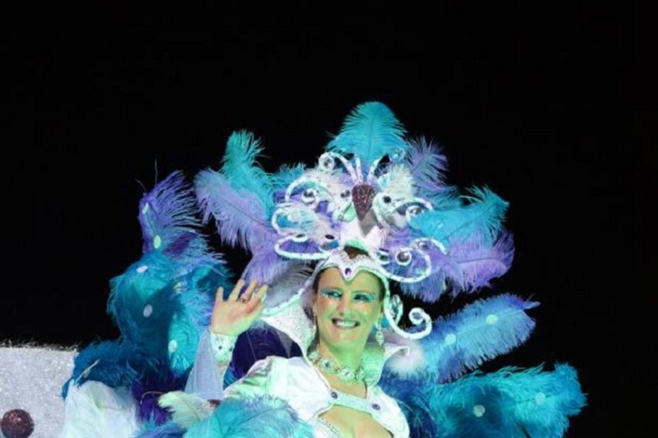 Fotogaleria da família Aveiro