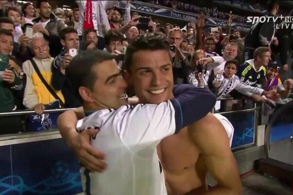 Fotogaleria da família Aveiro