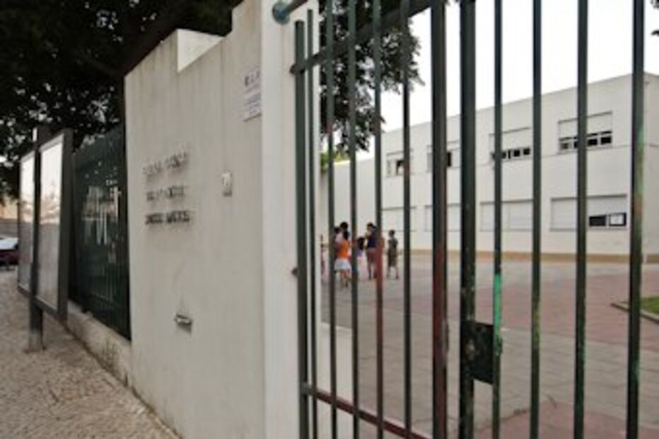 escola, professora, violência