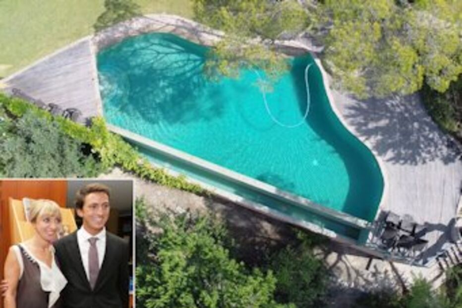 André Sousa Bessa, Azeitão, piscina, quinta, morte, inconsciente, telemóvel, Judite Sousa 