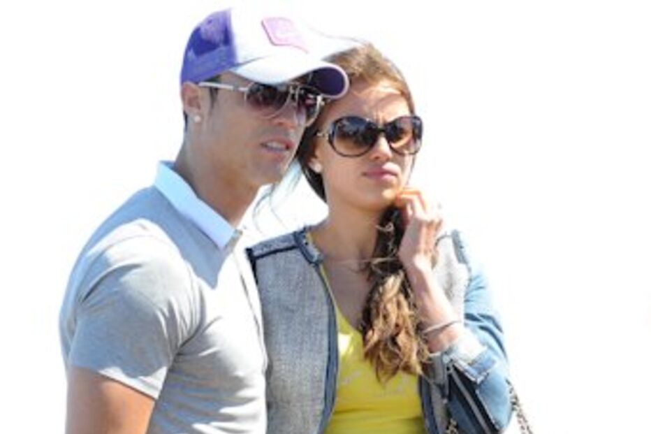 cristiano, ronaldo, falha, funeral, avó