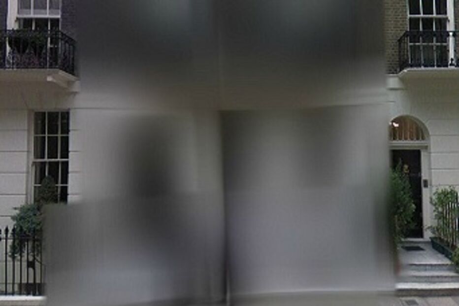 tecnologia, google, street view, celebridades, famosos, direito, esquecido