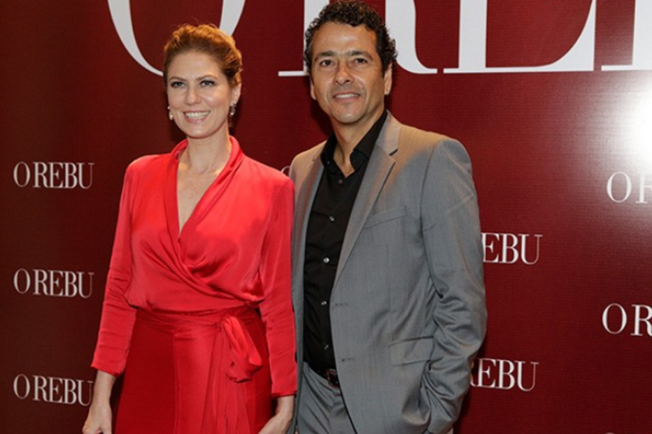 TV & Media, SIC, novelas, 'A Guerreira', 'O Rebu'