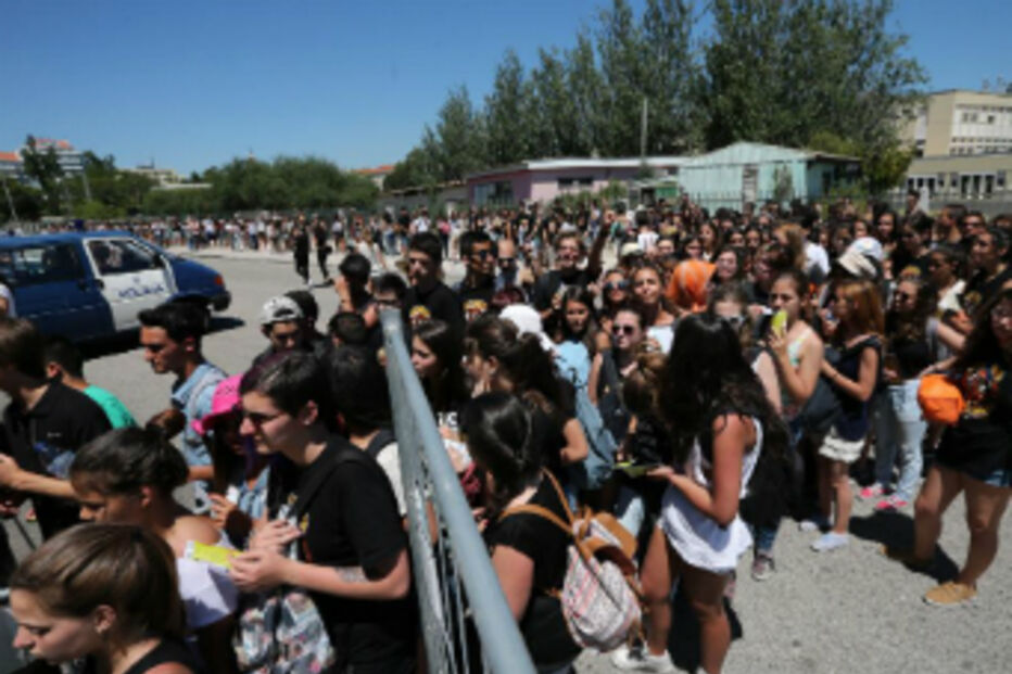 NOS, Alive, concertos, Artic Monkeys, música, Algés, festival, cultura, Black Keys