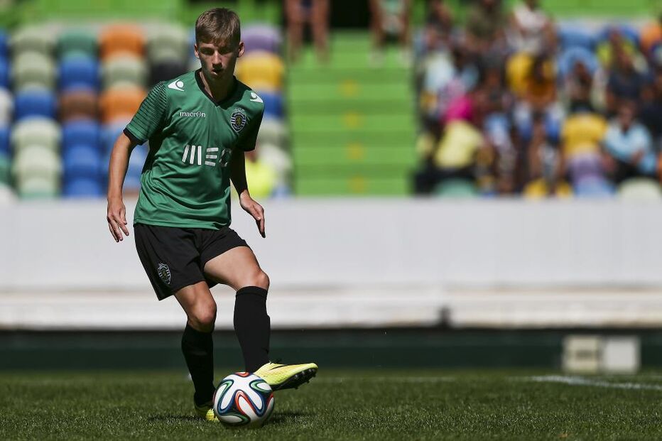 Ryan Gauld, Sporting, reforços, Alvalade