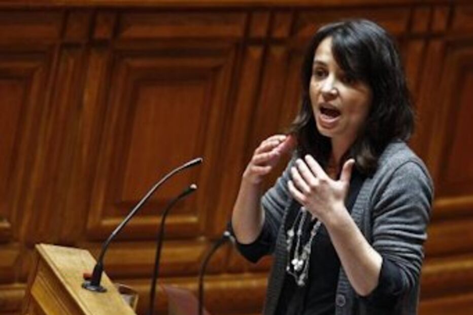 Ana Drago, Bloco de Esquerda, Movimento, Corrente Fórum Manifesto