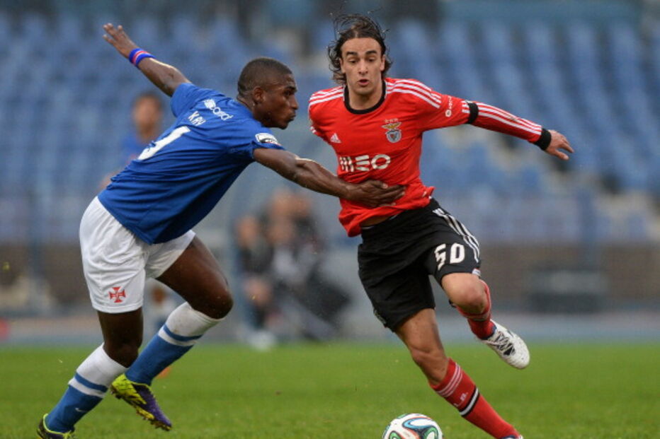 lazar markovic, benfica, liverpool