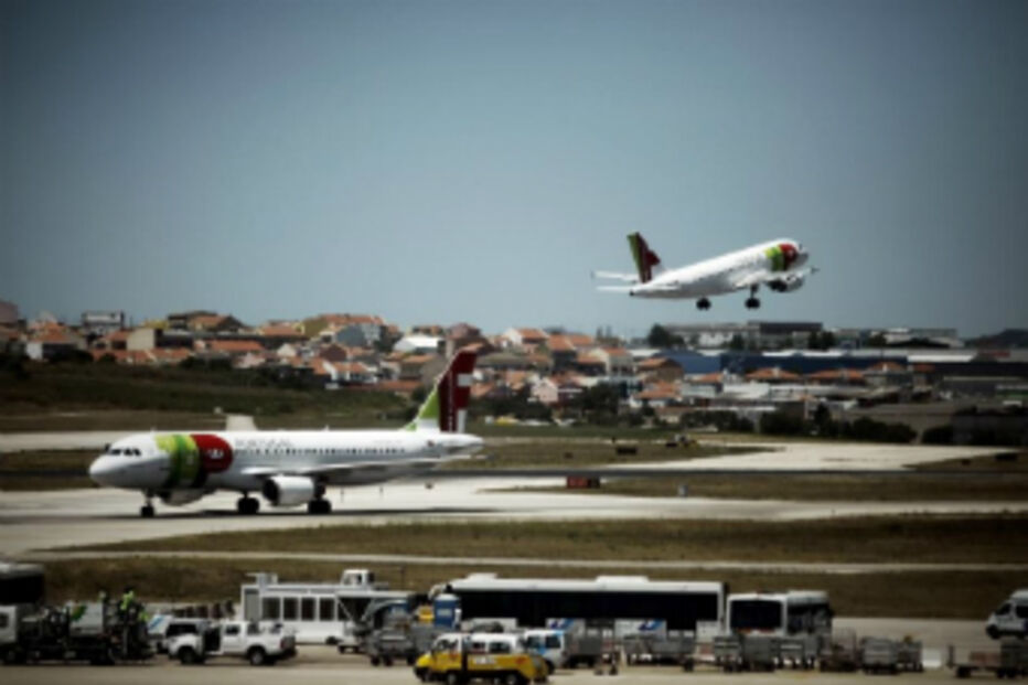 TAP, Portugal, voos, incidentes, Lisboa, aviões