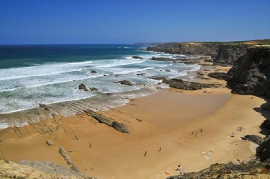 praia, alentejo, melhores, europa, the guardian, jornal, inglês