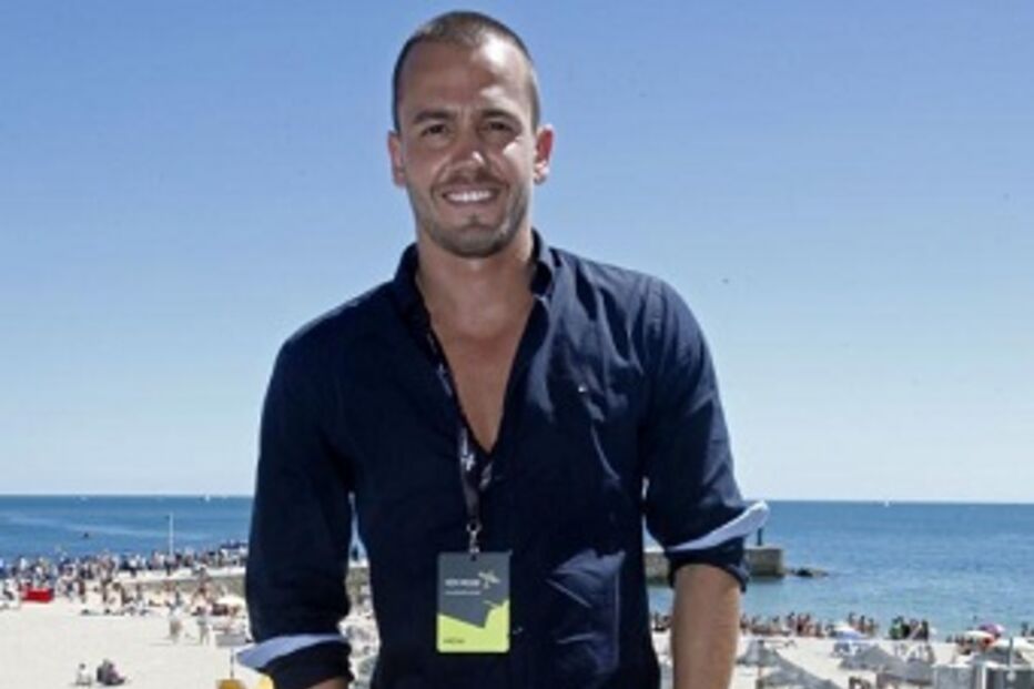 vidas, pedro teixeira, mudança, filha, colégio, ator, colégio sagrado coração de maria, Maria, Cláudia Vieira, Lisboa, Carlota, Dinis Maria, Bárbara Guimarães