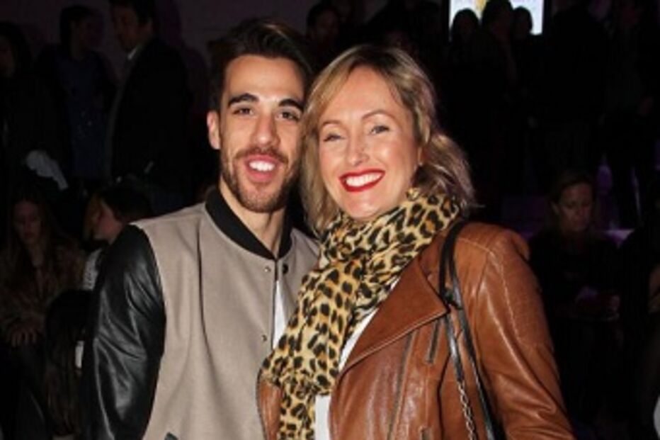 separação, pedro moreira, marisa cruz, relacionamento, hoquista, fc porto, apresentadora, tvi, reconciliação, CM, Correio da Manhã