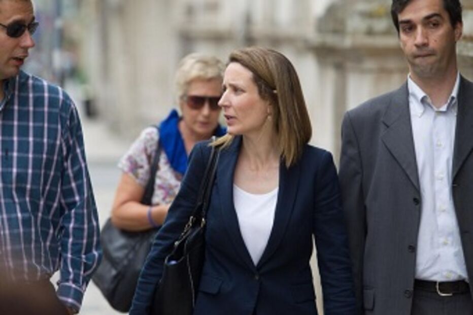 acusada, morte, crime, avó do marido, Ana Saltão, PJ, MP