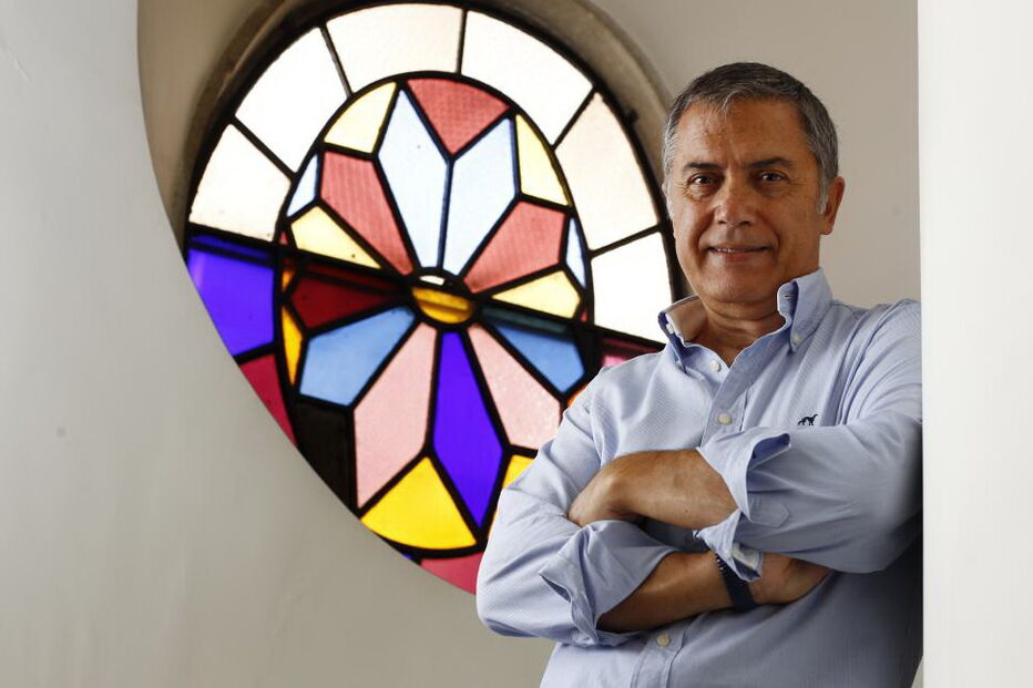 TV & Media, entrevista, Virgílio Castelo