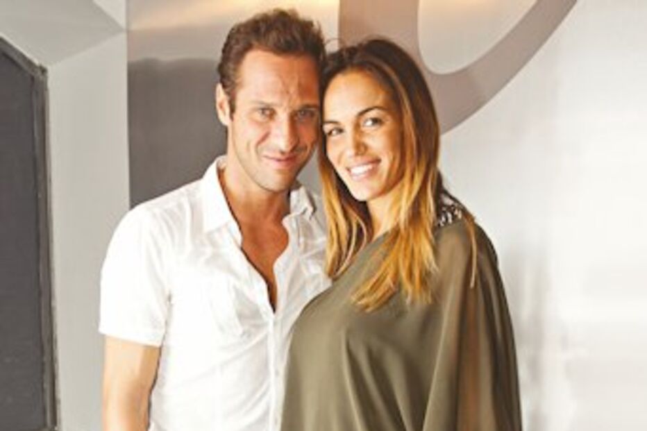 vidas, relação, casal, liliana aguiar, zeca