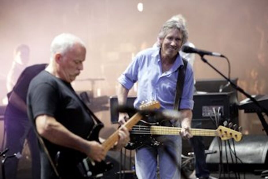 cultura, música, álbum, divide, fãs, pink floyd