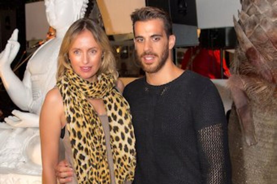 vidas, relação, marisa cruz, casar, namorado