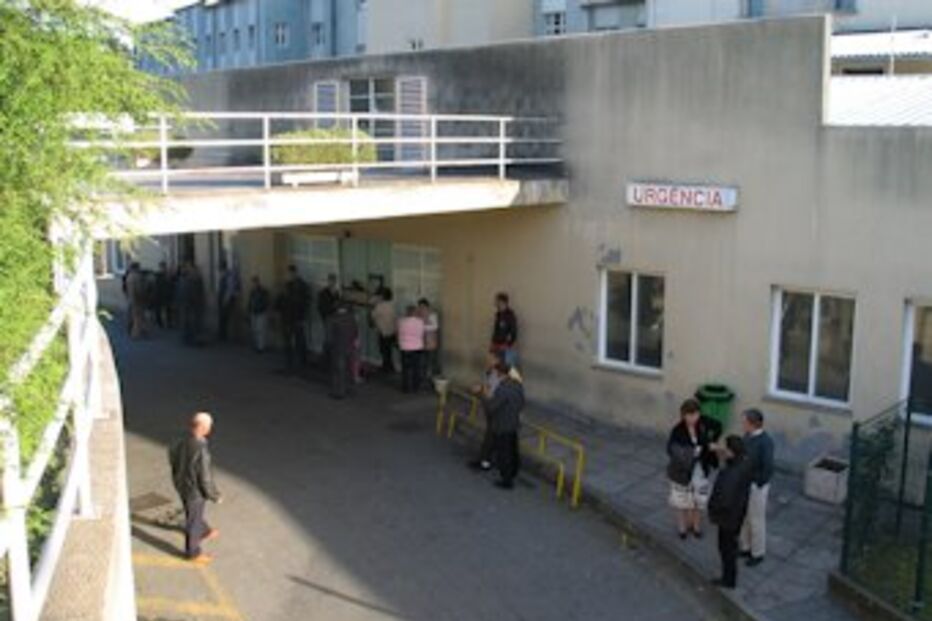 acidente, hospital, morre, colisão, ic2, amiga