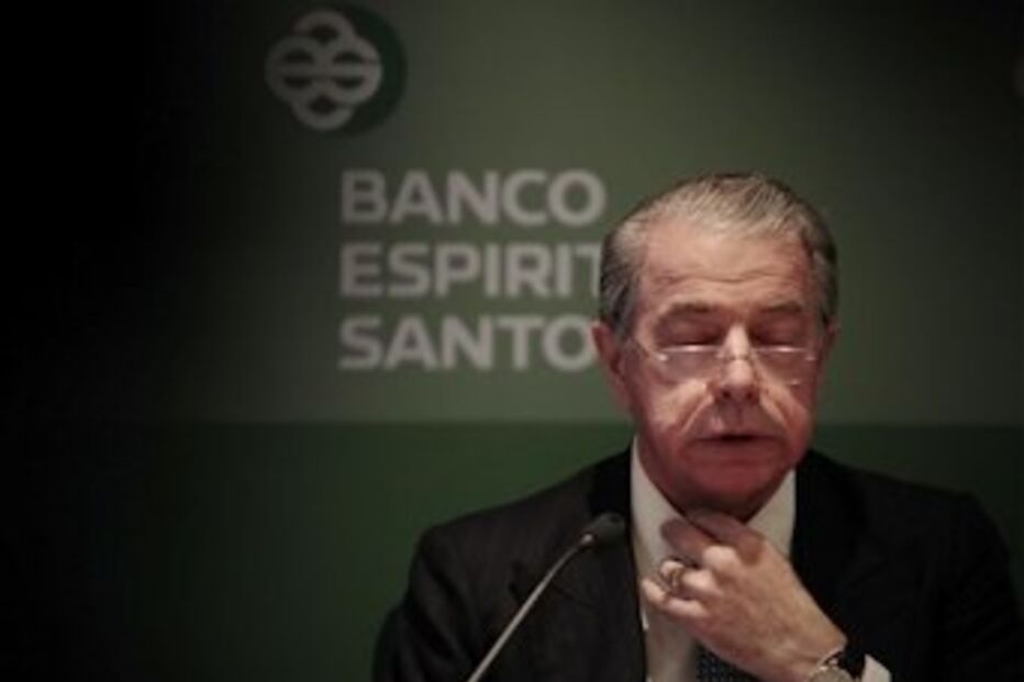 BES, Segurança Social, Governo, Banca, Segurança Social, milhões, Banco Espírito Santo, Ricardo Salgado 