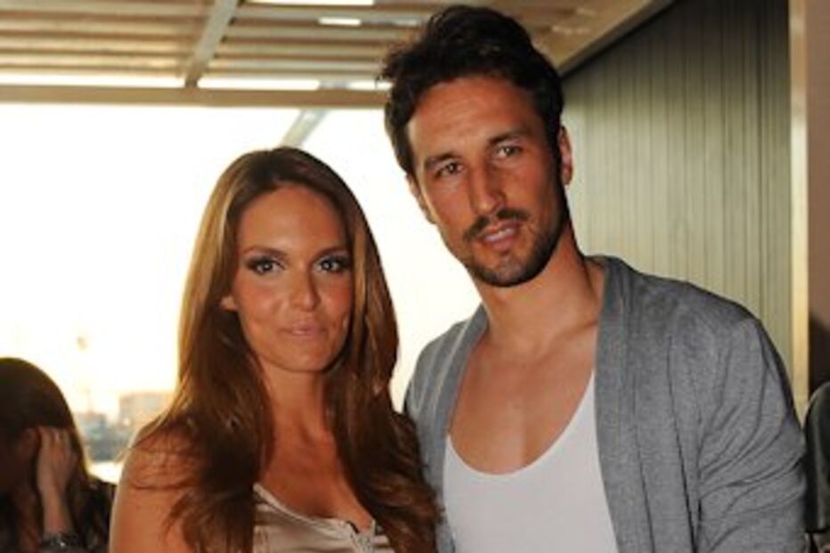 César Peixoto, Diana Chaves, casamento, filha