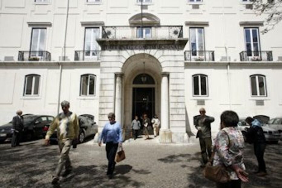 Jurista, Bacelar Gouveia, liberdade religiosa, sábado, folga, Tribunal Constitucional, Supremo Tribunal Administrativo