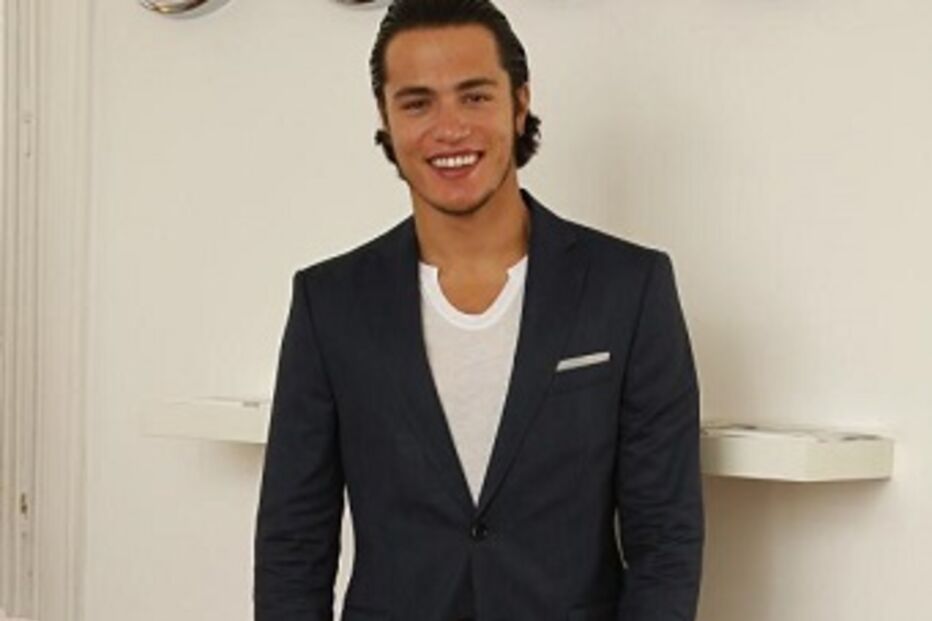 João Mota, Mariana Monteiro, Água de Mar