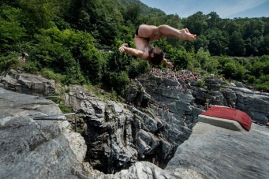 emoção, cliff diving, adrenalina, açores, competição, portugal, salto, rochas, Red Bull Cliff Diving World Series, Anel da Princesa, ilhéu de Vila Franca do Campo