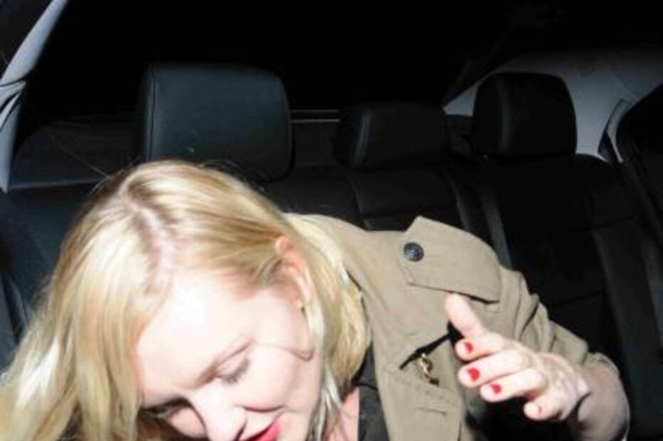 Fotogaleria, Irina Shayk, Karissa Shannon, Katy Perry, Kelly Brook, Kristen Dunst, Kristen Stewart, Oceana Basílio, Paris Hilton, Reese Witherspoon, Rihanna, Selena Gomez, Geri Halliwell, Victoria Silvstedt