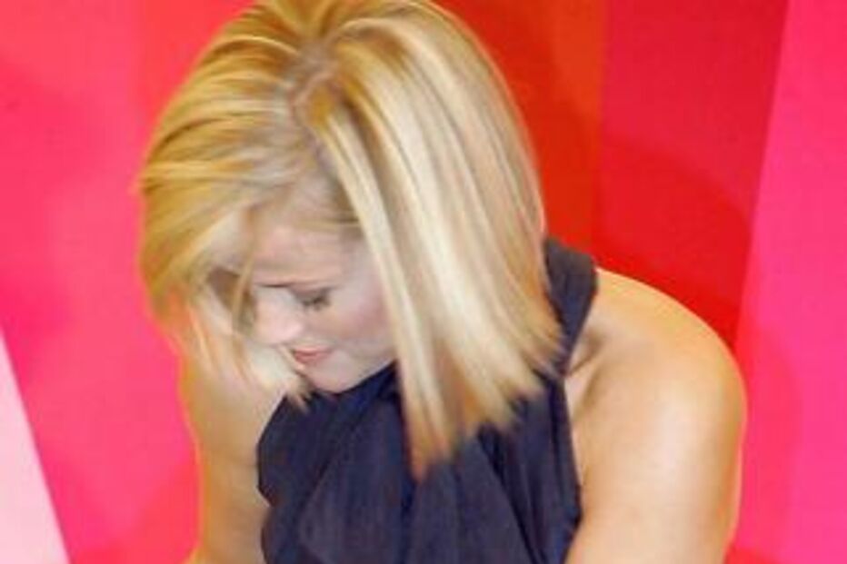 Fotogaleria, Irina Shayk, Karissa Shannon, Katy Perry, Kelly Brook, Kristen Dunst, Kristen Stewart, Oceana Basílio, Paris Hilton, Reese Witherspoon, Rihanna, Selena Gomez, Geri Halliwell, Victoria Silvstedt