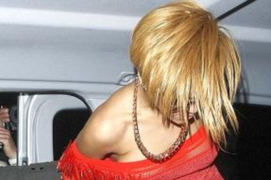 Fotogaleria, Irina Shayk, Karissa Shannon, Katy Perry, Kelly Brook, Kristen Dunst, Kristen Stewart, Oceana Basílio, Paris Hilton, Reese Witherspoon, Rihanna, Selena Gomez, Geri Halliwell, Victoria Silvstedt