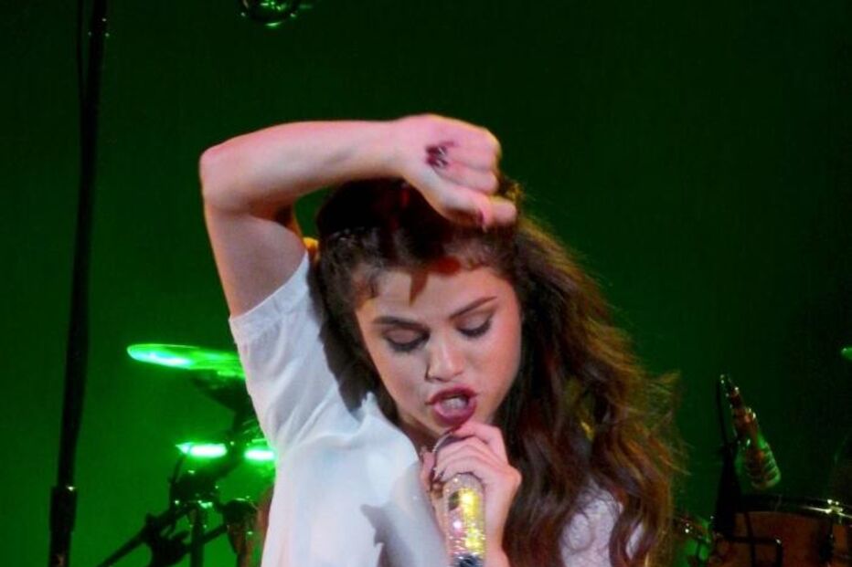 Fotogaleria, Irina Shayk, Karissa Shannon, Katy Perry, Kelly Brook, Kristen Dunst, Kristen Stewart, Oceana Basílio, Paris Hilton, Reese Witherspoon, Rihanna, Selena Gomez, Geri Halliwell, Victoria Silvstedt