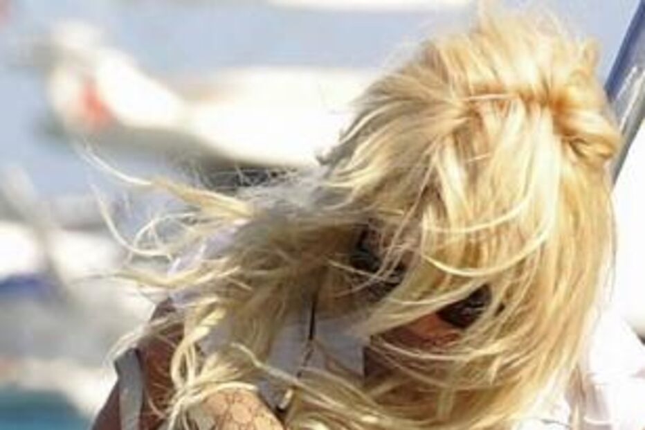 Fotogaleria, Irina Shayk, Karissa Shannon, Katy Perry, Kelly Brook, Kristen Dunst, Kristen Stewart, Oceana Basílio, Paris Hilton, Reese Witherspoon, Rihanna, Selena Gomez, Geri Halliwell, Victoria Silvstedt