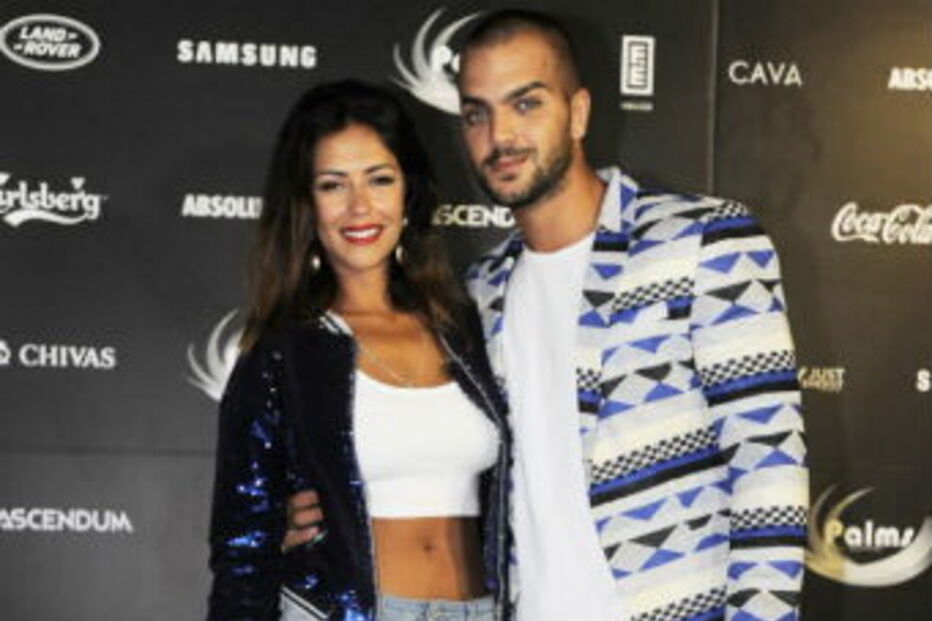 Sofia Ribeiro, atriz, Ruben da Cruz, telenovela, Mulheres, TVI, Algarve, romance, relações, namoro