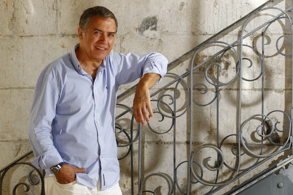 Cultura, TV & Média, entrevista, Virgílio Castelo