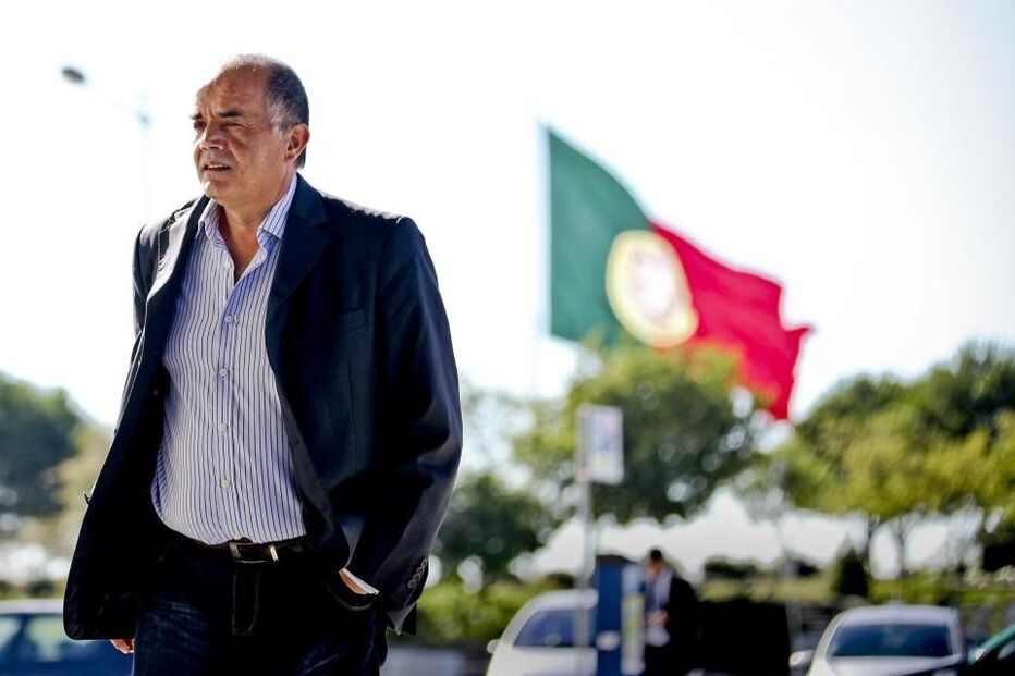 Gonçalo Amaral, Maddie, McCann, processo